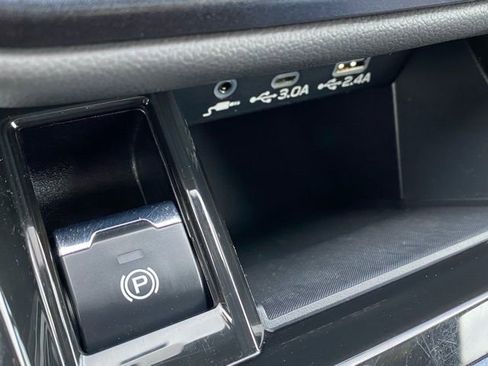 Certified 2025 Subaru Outback Wilderness image 17