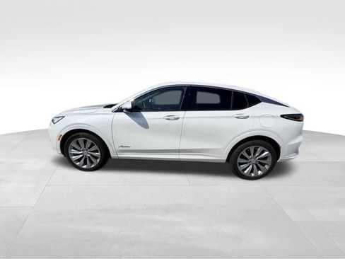 Used 2024 Buick Envista Avenir FWD image 3