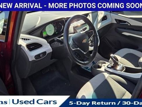Used 2020 Chevrolet Bolt LT FWD image 15