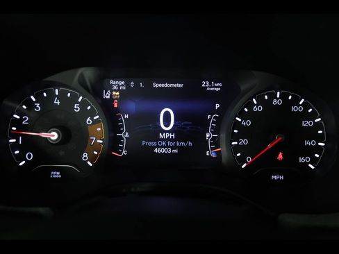 Used 2022 Jeep Compass Latitude w/ Convenience Group AWD/4WD image 23