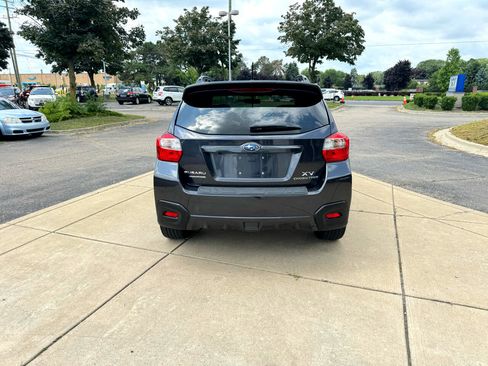 Used 2014 Subaru Crosstrek 2.0i Limited image 6