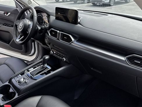 New 2025 MAZDA CX-5 AWD 2.5 S w/ Select Package image 34