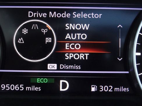 Used 2021 Nissan Rogue SL w/ Premium Package AWD/4WD image 36