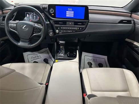Certified 2025 Lexus ES 350 350 image 14