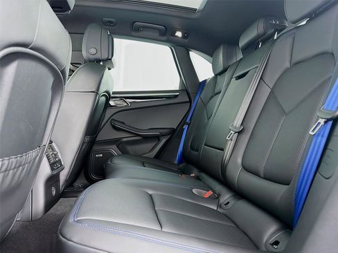 New 2026 Porsche Macan Turbo image 16