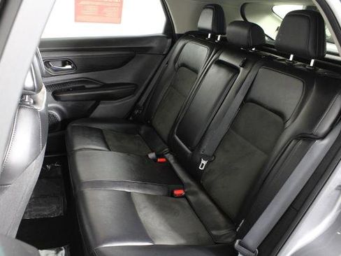 Certified 2023 Nissan Ariya AWD image 20