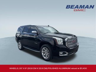 Used 2016 GMC Yukon SLE w/ Convenience Package AWD/4WD 360° Tour