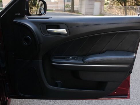 Used 2020 Dodge Charger Scat Pack w/ Dynamics Package RWD image 26