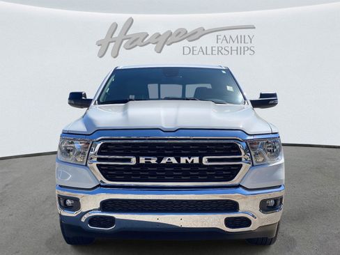 Certified 2023 RAM 1500 Big Horn image 11