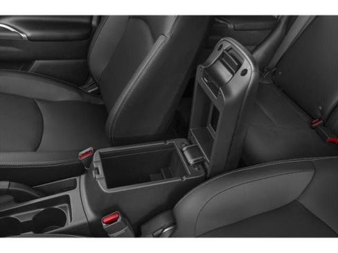 New 2026 Mitsubishi Outlander Sport SEL AWD/4WD image 46
