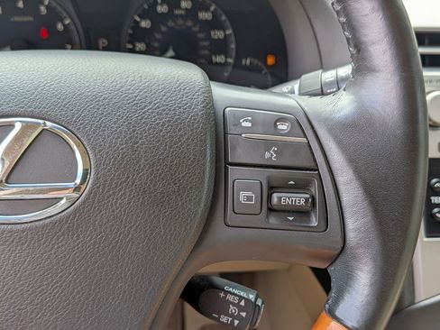 Used 2011 Lexus RX 350 2WD w/ Premium Pkg image 19