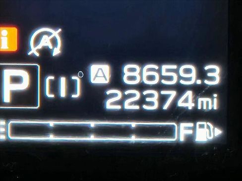 Used 2024 Subaru Forester Premium AWD/4WD image 16