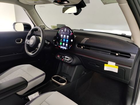New 2026 MINI Cooper S FWD image 24