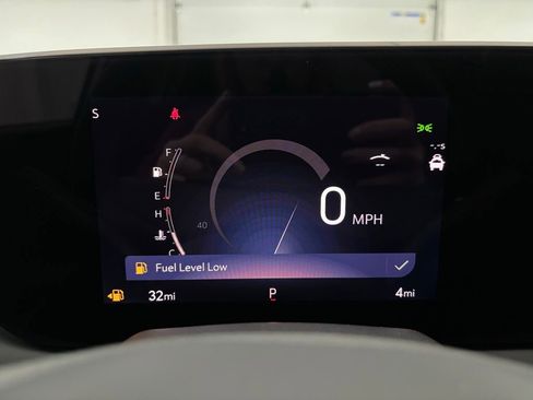 New 2026 Buick Envista Preferred image 21