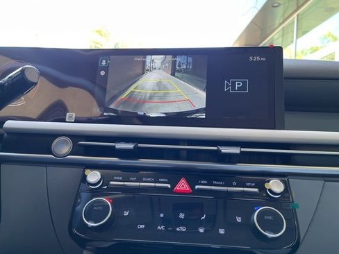 New 2026 Hyundai Tucson SEL image 9