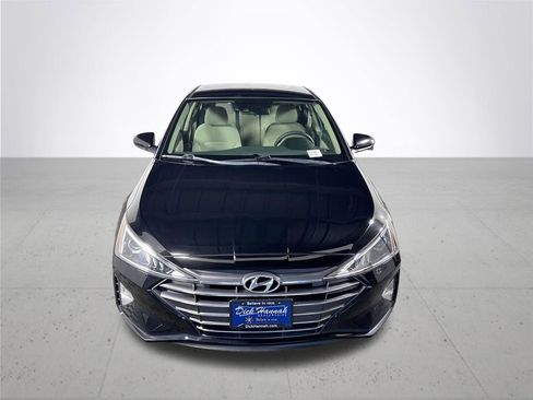 Used 2019 Hyundai Elantra SEL image 3