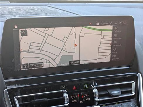 New 2026 BMW 840i xDrive AWD/4WD image 12