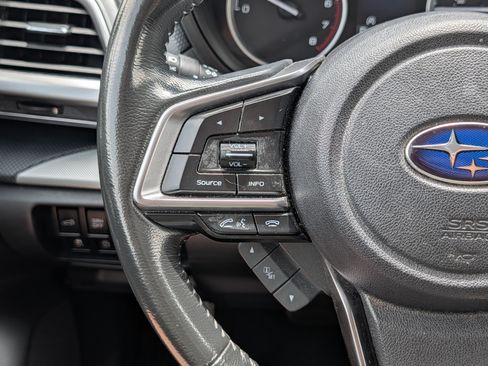 Used 2019 Subaru Forester Limited AWD/4WD image 31