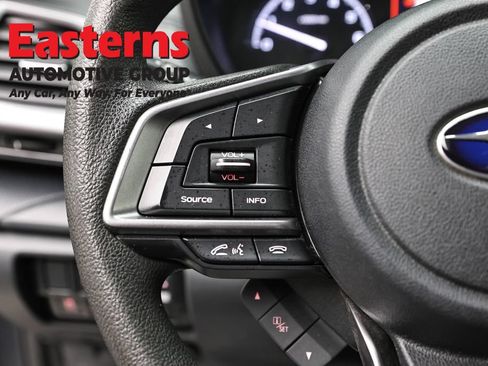 Used 2023 Subaru Forester AWD/4WD image 15