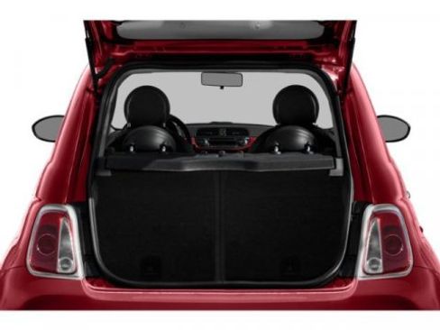 Used 2015 FIAT 500 Pop image 16
