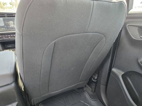 Used 2023 Chevrolet Bolt EUV LT w/ Driver Confidence Package image 13