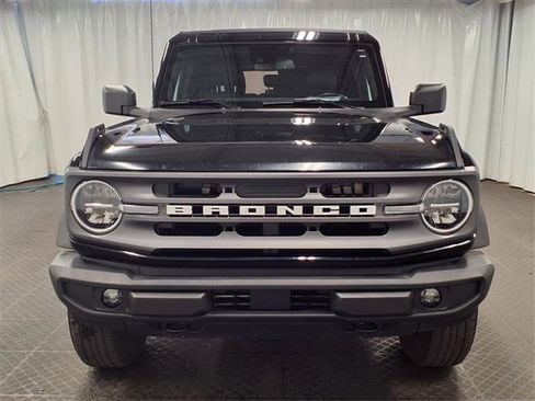 Certified 2024 Ford Bronco Big Bend image 23