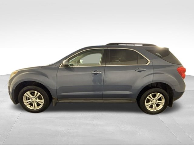 Used 2012 Chevrolet Equinox LT w/ LPO, Protection Package FWD image 5