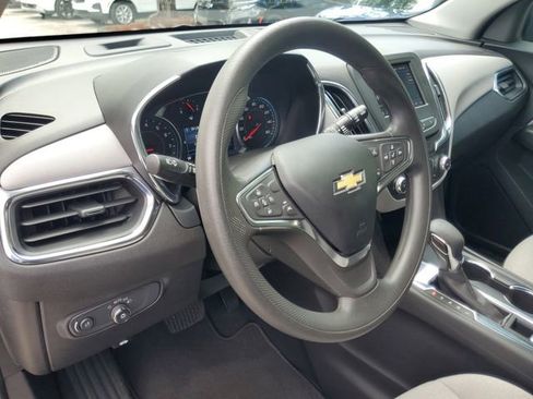 Used 2023 Chevrolet Equinox LS w/ LS Convenience Package FWD image 18