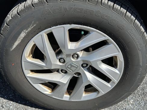 Used 2016 Honda CR-V EX-L image 10