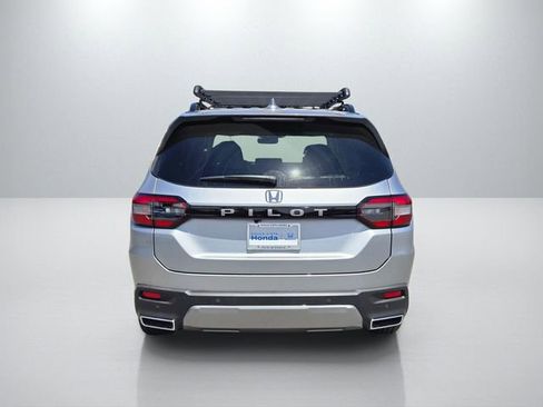 New 2026 Honda Pilot EX-L image 5