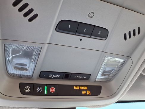 Used 2024 Chevrolet Equinox Premier AWD/4WD image 16
