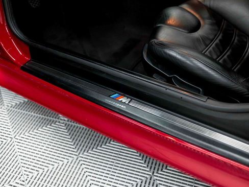 Used 1999 BMW M Coupe image 42