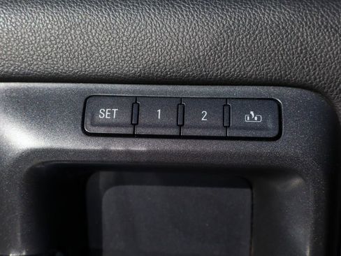 Used 2016 Chevrolet Silverado 2500 LTZ w/ Duramax Plus Package AWD/4WD image 17