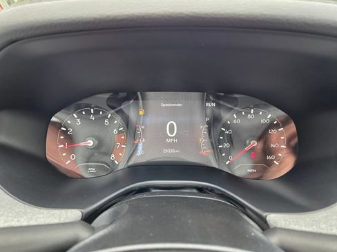 Certified 2024 Jeep Compass Sport AWD/4WD image 30