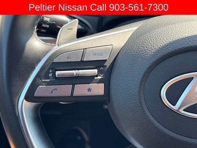Used 2025 Hyundai Palisade XRT FWD image 18