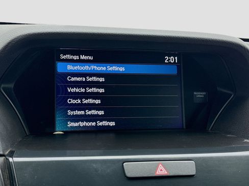 Used 2020 Acura ILX FWD image 9