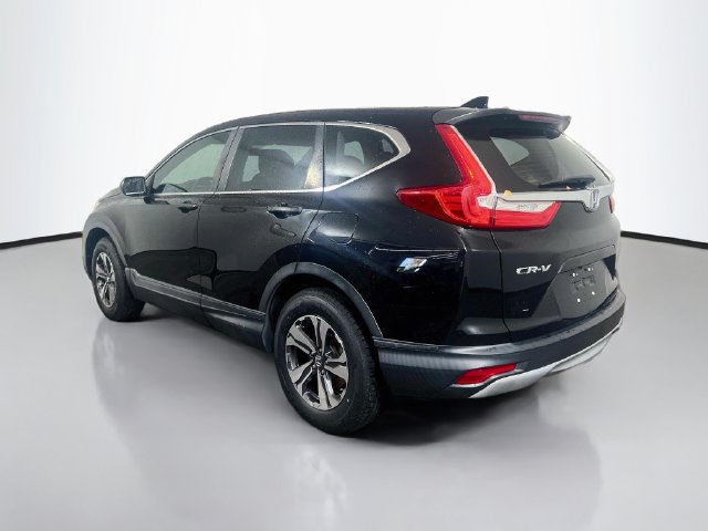 Used 2017 Honda CR-V LX image 6