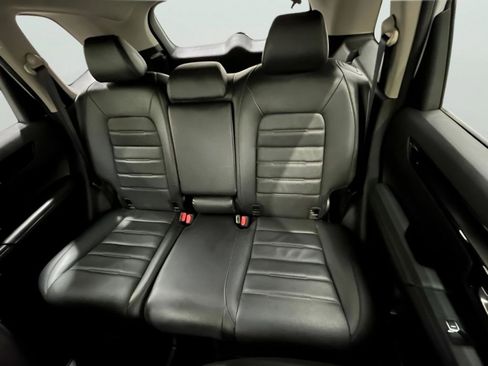 Certified 2024 Honda CR-V EX-L image 19