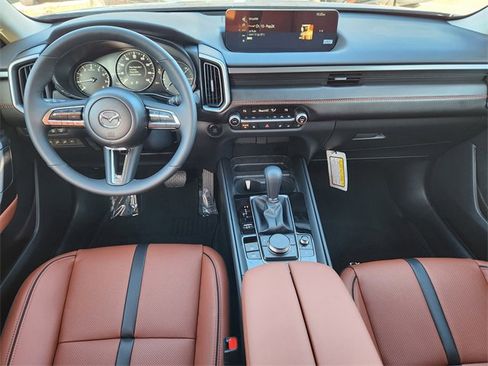 New 2026 MAZDA CX-50 AWD 2.5 S image 12