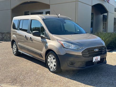 Used 2019 Ford Transit Connect XL image 6