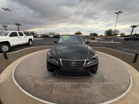Used 2015 Lexus IS 250 AWD image 2