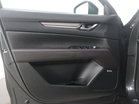 Used 2022 MAZDA CX-5 Signature image 20