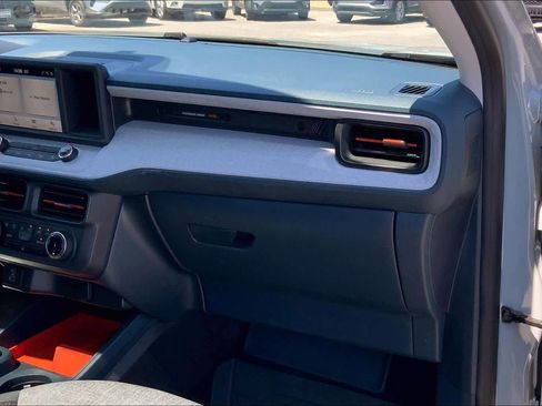 Certified 2024 Ford Maverick XLT w/ XLT Luxury Package FWD image 19