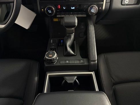 New 2026 Toyota 4Runner Limited image 18