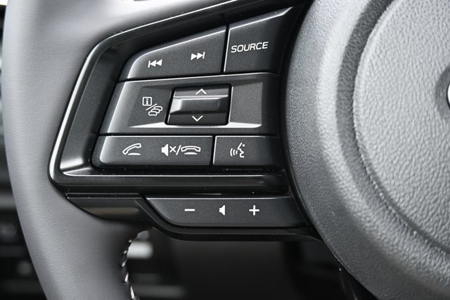 New 2026 Subaru Forester Premium AWD/4WD image 31