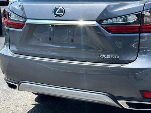 Used 2022 Lexus RX 350 AWD w/ Premium Package image 14
