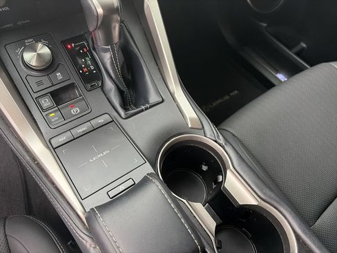 Used 2018 Lexus NX 300 FWD w/ Premium Package image 24