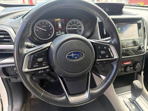 Used 2024 Subaru Forester Premium AWD/4WD image 14
