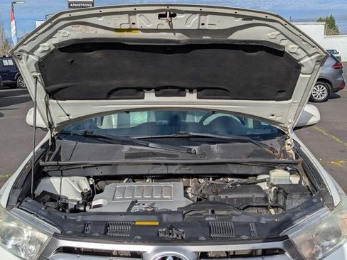 Used 2011 Toyota Highlander Limited image 43