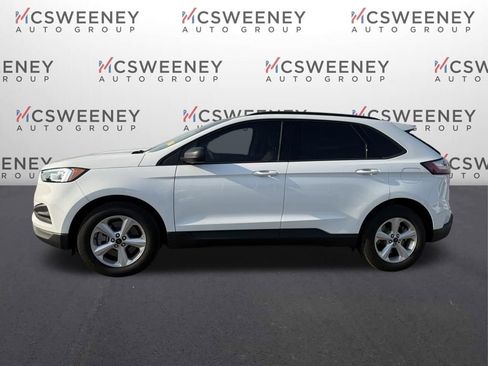 Used 2024 Ford Edge SE image 2
